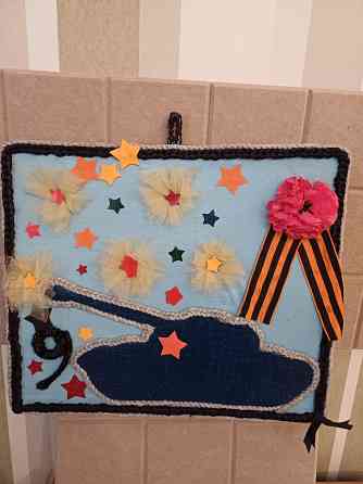 Поделки 23 февраля Донецк