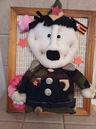 Поделки 9 мая Донецк