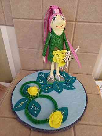 Поделки 23 февраля Донецк