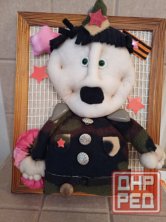 Поделки 9 мая Донецк - изображение 3