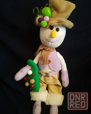 Поделки 23 февраля Донецк - изображение 7