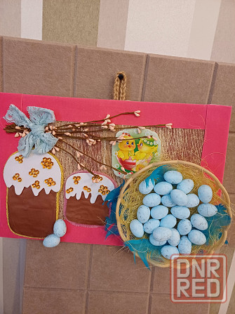 Поделки 23 февраля Донецк - изображение 8