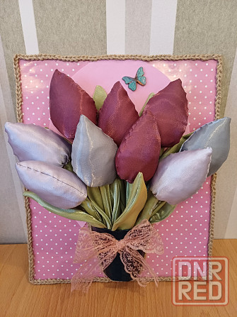 Поделки 23 февраля Донецк - изображение 6