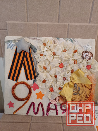 Поделки 9 мая Донецк - изображение 7