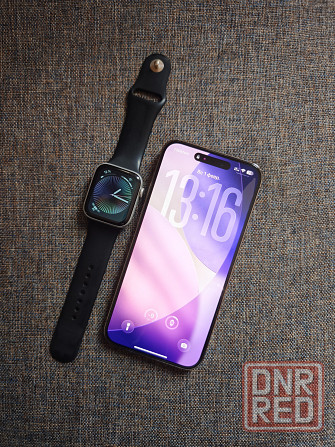 Продается комплект iPhone 14 Pro Max и Watch SE 2 44mm Макеевка - изображение 2