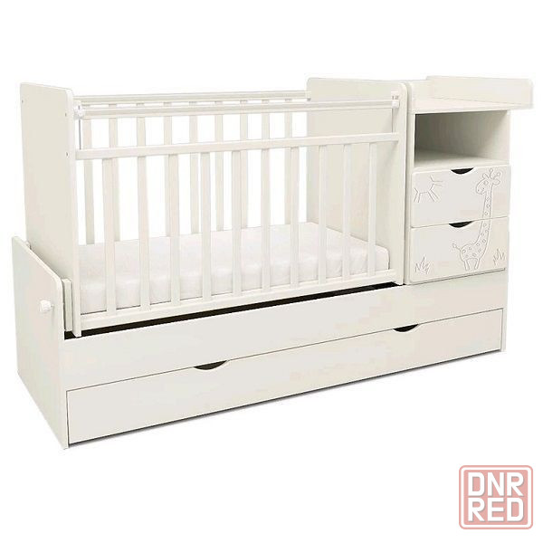 Манеж Донецк - изображение 1