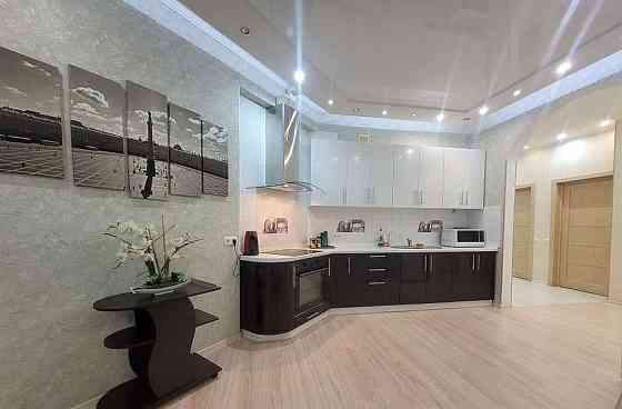 Сдается 2х комнатная квартира в Калининском р-не, жк Европейский, пр. Ильича. Донецк