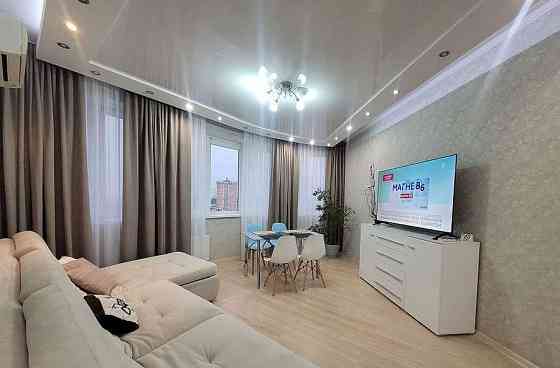 Сдается 2х комнатная квартира в Калининском р-не, жк Европейский, пр. Ильича. Донецк