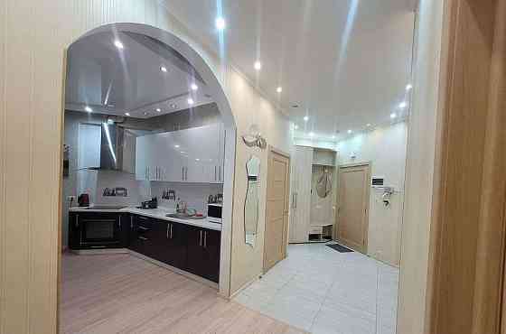 Сдается 2х комнатная квартира в Калининском р-не, жк Европейский, пр. Ильича. Донецк