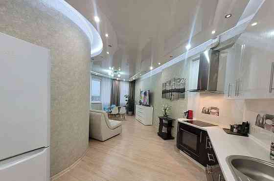 Сдается 2х комнатная квартира в Калининском р-не, жк Европейский, пр. Ильича. Донецк