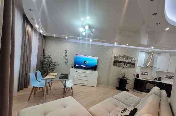 Сдается 2х комнатная квартира в Калининском р-не, жк Европейский, пр. Ильича. Донецк