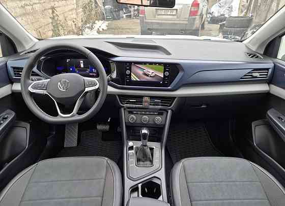 Фольцваген Таос год 2022 бензин передний привод Донецк