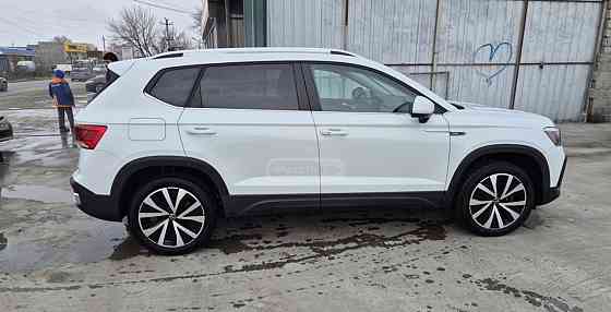 Фольцваген Таос год 2022 бензин передний привод Донецк