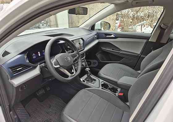 Фольцваген Таос год 2022 бензин передний привод Донецк