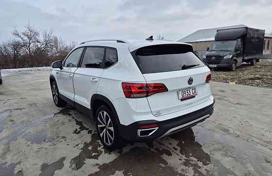 Фольцваген Таос год 2022 бензин передний привод Донецк