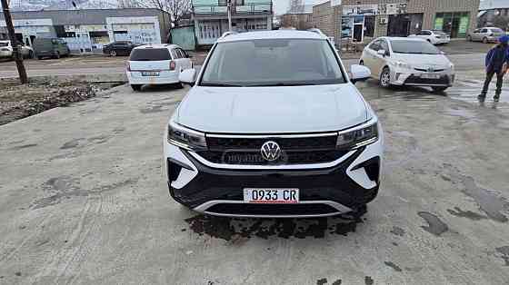 Фольцваген Таос год 2022 бензин передний привод Донецк