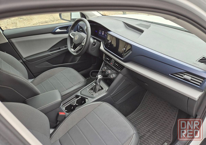 Фольцваген Таос год 2022 бензин передний привод Донецк - изображение 7