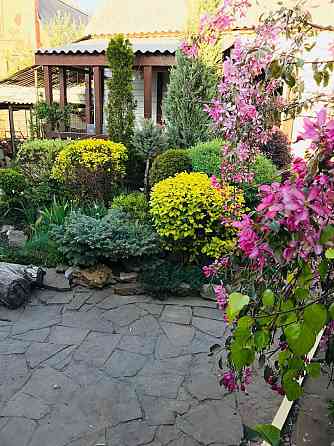 Сдается уютный дом в Калининском районе. Донецк