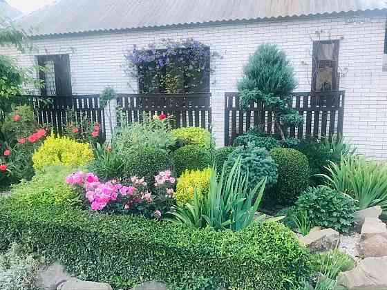 Сдается уютный дом в Калининском районе. Донецк