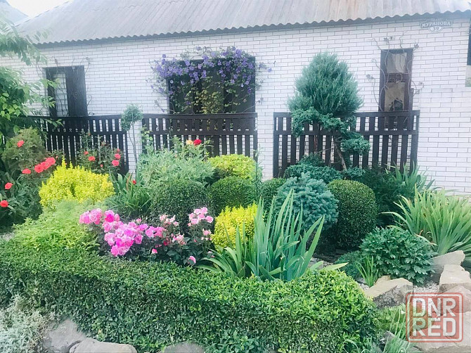 Сдается уютный дом в Калининском районе. Донецк - изображение 3