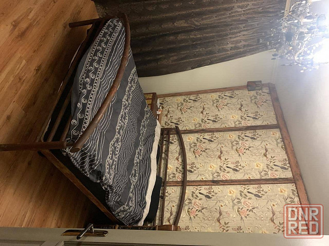 Сдается уютный дом в Калининском районе. Донецк - изображение 2