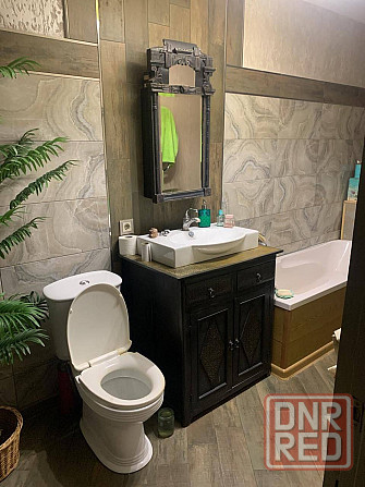 Сдается уютный дом в Калининском районе. Донецк - изображение 1