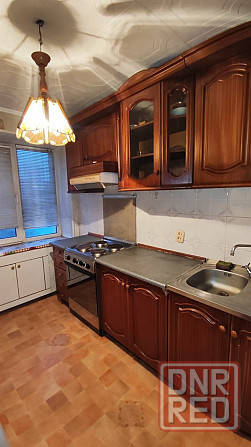 Сдается 1-комнатная квартира Текстильщик Донецк - изображение 5