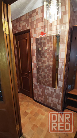 Сдается 1-комнатная квартира Текстильщик Донецк - изображение 2