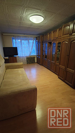 Сдается 1-комнатная квартира Текстильщик Донецк - изображение 3