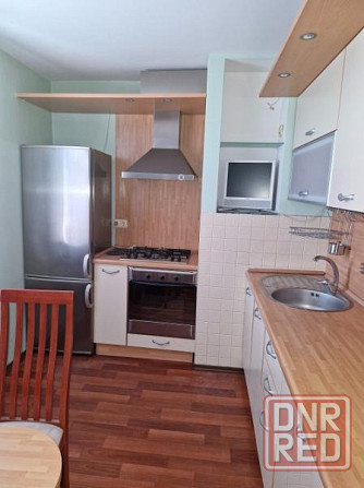 Продам 4 ком кв в Киевском р-н по Киевскому пр Донецк - изображение 3