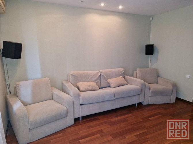 Продам 4 ком кв в Киевском р-н по Киевскому пр Донецк - изображение 6