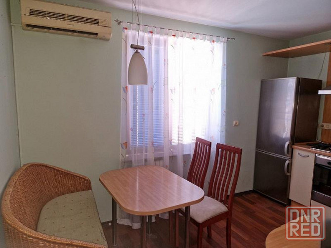 Продам 4 ком кв в Киевском р-н по Киевскому пр Донецк - изображение 5