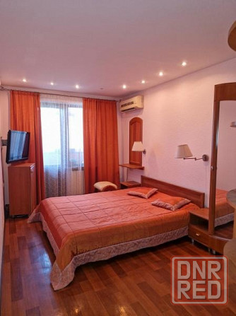 Продам 4 ком кв в Киевском р-н по Киевскому пр Донецк - изображение 1