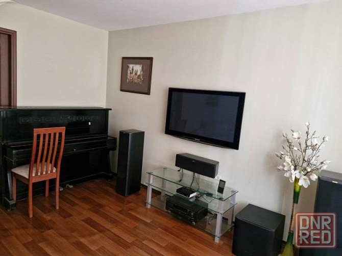 Продам 4 ком кв в Киевском р-н по Киевскому пр Донецк - изображение 8