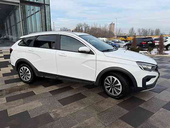 LADA VESTA Донецк