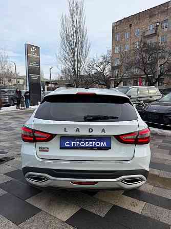 LADA VESTA Донецк