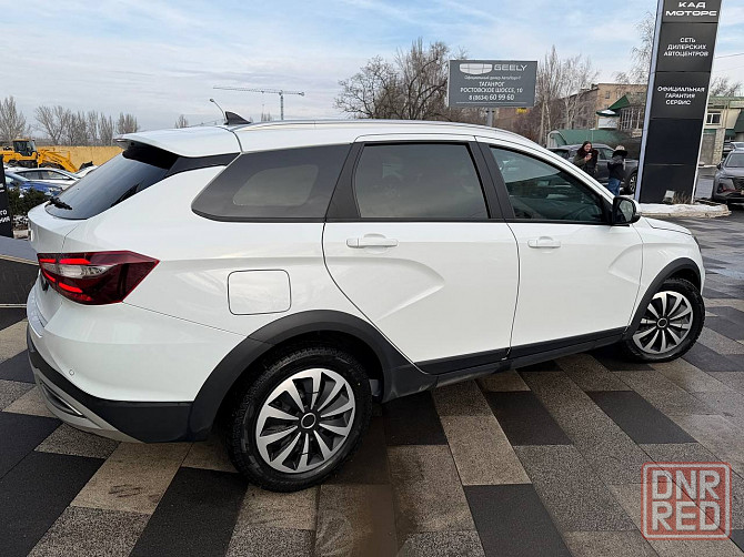 LADA VESTA Донецк - изображение 3