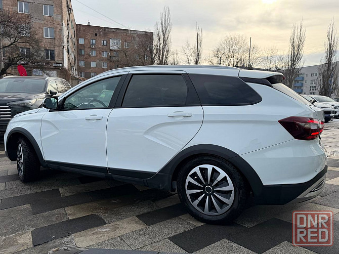 LADA VESTA Донецк - изображение 2