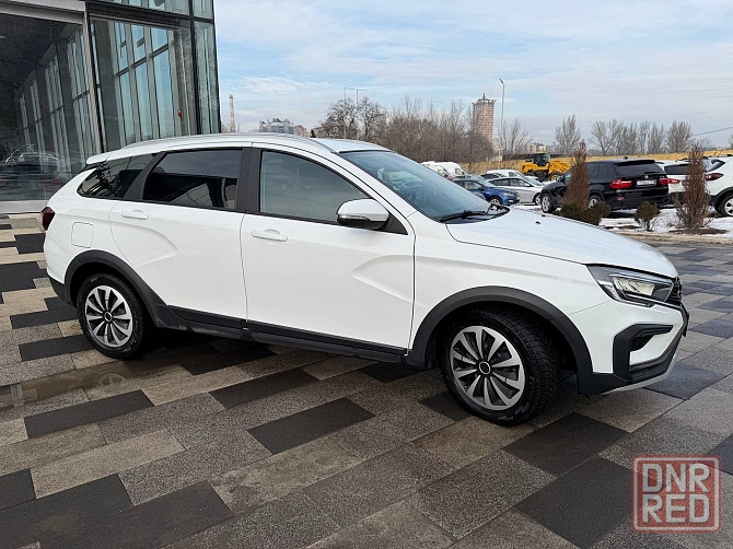 LADA VESTA Донецк - изображение 5