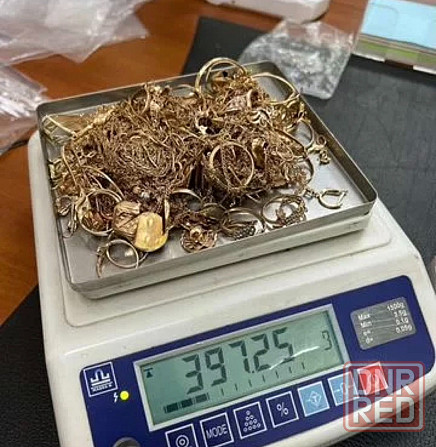 Скупка золота дорого !!! Донецк - изображение 1