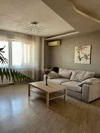 Сдам квартиру в Макеевке на Почте Макеевка