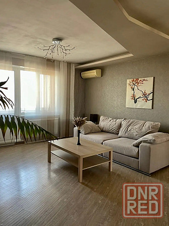 Сдам квартиру в Макеевке на Почте Макеевка - изображение 1