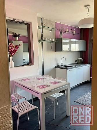 Сдам квартиру в Макеевке на Почте Макеевка - изображение 3