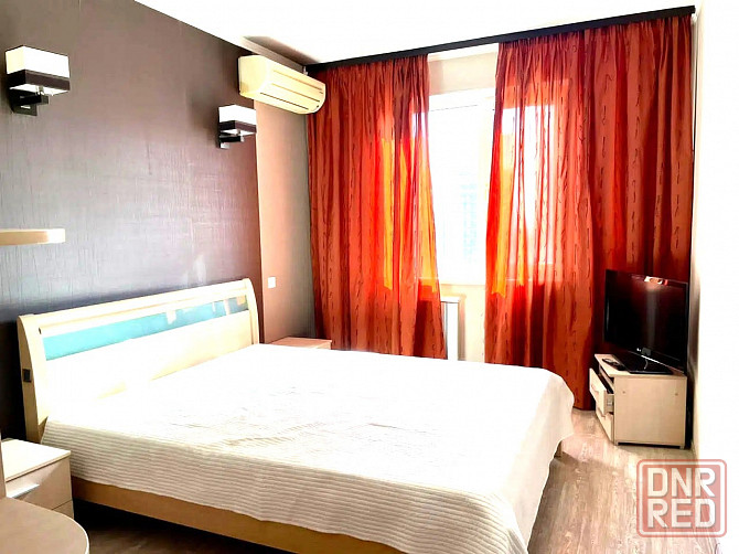 Сдам квартиру в Макеевке на Почте Макеевка - изображение 2