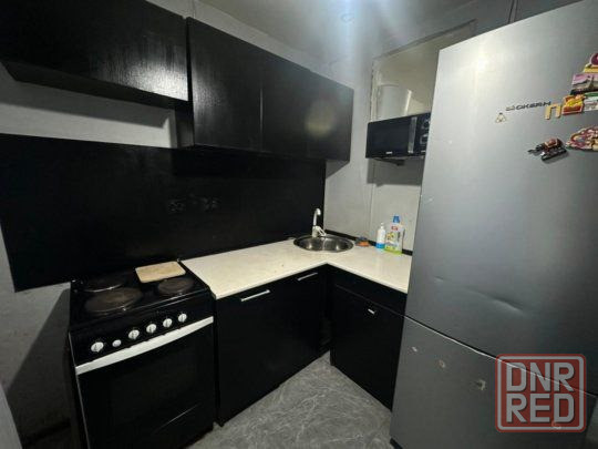 Сдам 1-комнатную квартиру Кировский район Донецк - изображение 2