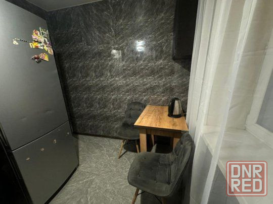 Сдам 1-комнатную квартиру Кировский район Донецк - изображение 1