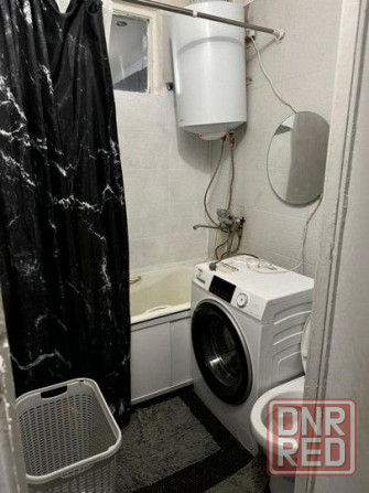 Сдам 1-комнатную квартиру Кировский район Донецк - изображение 3