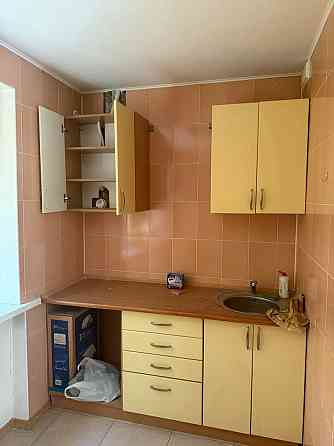 Продам 1 к. квартиру в Мариуполе !!!! Левобережный район 2300000р Мариуполь