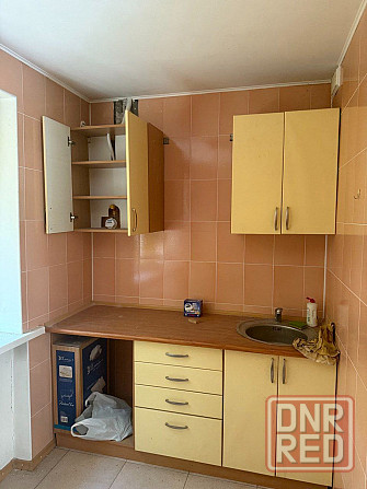 Продам 1 к. квартиру в Мариуполе !!!! Левобережный район 2300000р Мариуполь - изображение 2