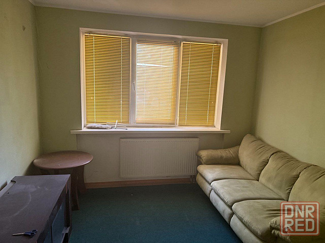 Продам 1 к. квартиру в Мариуполе !!!! Левобережный район 2300000р Мариуполь - изображение 1